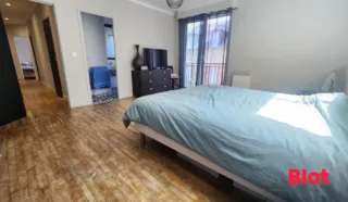 Appartement 4 pièce(s)