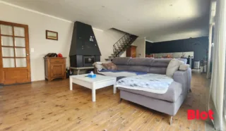Appartement 4 pièce(s)