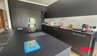 Appartement 4 pièce(s)