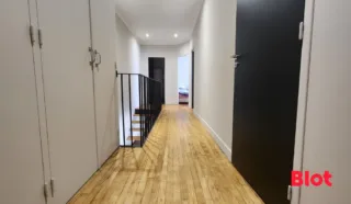 Appartement 4 pièce(s)