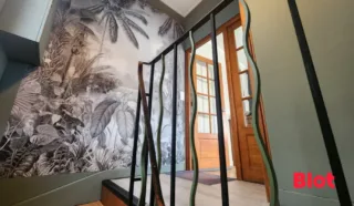 Appartement 4 pièce(s)