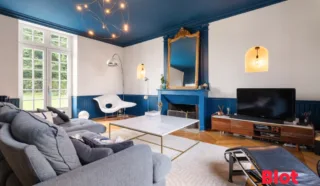 Maison 6 pièce(s)