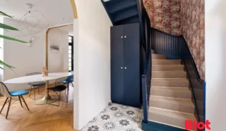 Maison 6 pièce(s)
