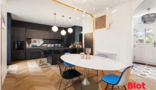 Maison 6 pièce(s)