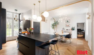 Maison 6 pièce(s)