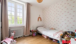 Maison 6 pièce(s)