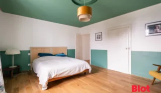 Maison 6 pièce(s)