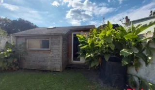 Maison 4 pièce(s)