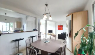 Maison 4 pièce(s)