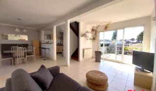 Maison 4 pièce(s)