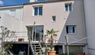 Maison 4 pièce(s)