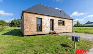 Maison 5 pièce(s)