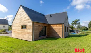 Maison 5 pièce(s)
