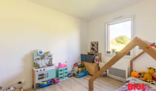 Maison 5 pièce(s)