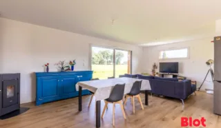 Maison 5 pièce(s)