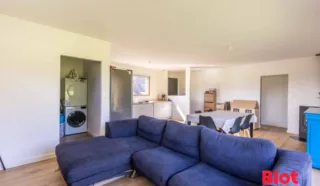 Maison 5 pièce(s)