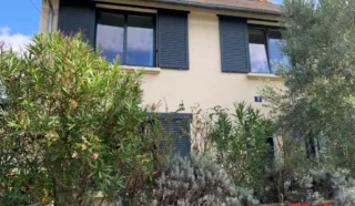 Maison 4 pièce(s)