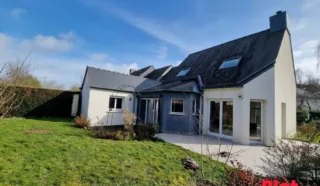 Maison 7 pièce(s)