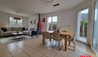 Maison 7 pièce(s)