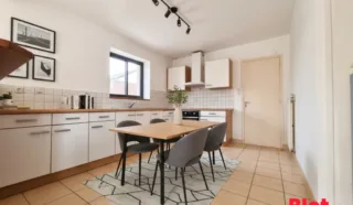 Maison 7 pièce(s)