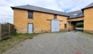 Maison 8 pièce(s)