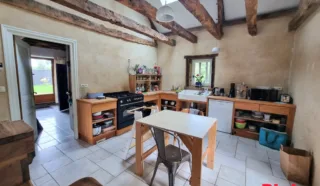 Maison 8 pièce(s)