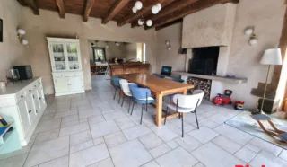 Maison 8 pièce(s)