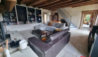 Maison 8 pièce(s)