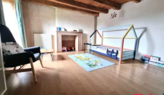 Maison 8 pièce(s)