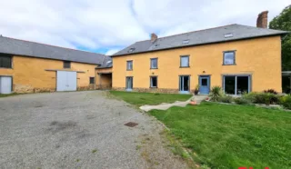 Maison 8 pièce(s)