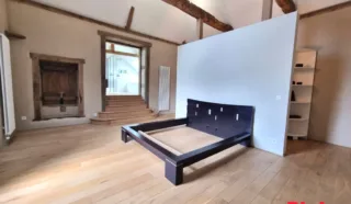 Maison 8 pièce(s)
