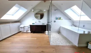 Maison 8 pièce(s)