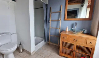 Maison 8 pièce(s)