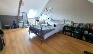 Maison 8 pièce(s)