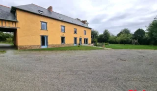 Maison 8 pièce(s)