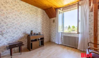 Maison 4 pièce(s)