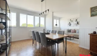 Appartement 5 pièce(s)
