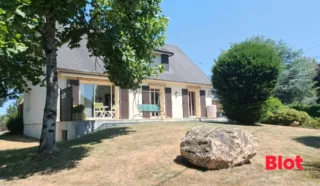 Maison 6 pièce(s)