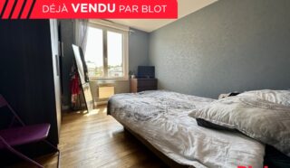 Maison 4 pièce(s)