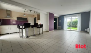 Maison 5 pièce(s)