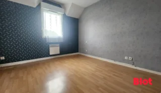 Maison 5 pièce(s)