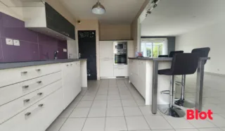 Maison 5 pièce(s)