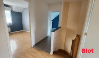 Maison 5 pièce(s)