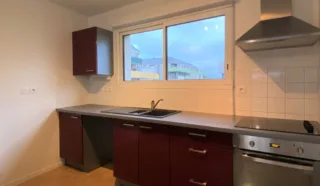 Appartement 4 pièce(s)