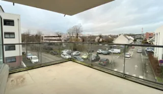 Appartement 4 pièce(s)