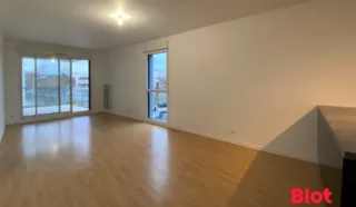 Appartement 4 pièce(s)