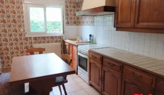 Maison 5 pièce(s)