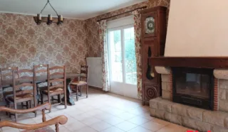 Maison 5 pièce(s)
