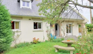 Maison 5 pièce(s)