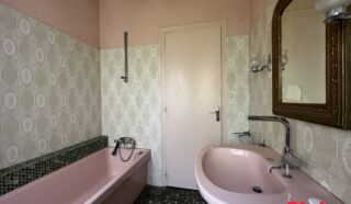 Maison 8 pièce(s)